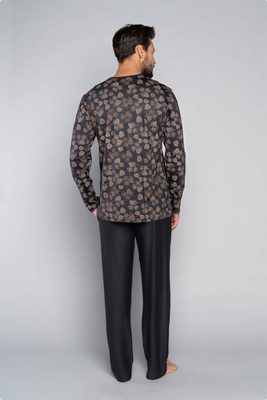 Chiloți bărbătești SM03 Gri