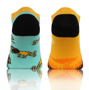 Skarpetki Stopki Casual