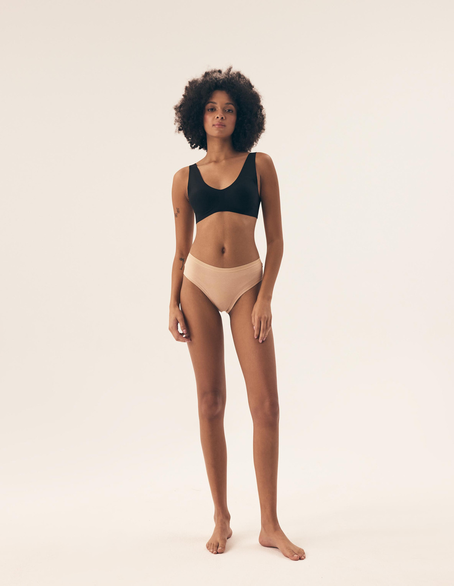 Damksie Nansa Höschen 3er-Pack