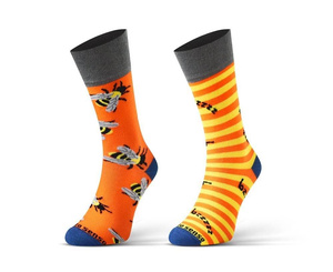 Boxeri Bărbați Panther Multicolor