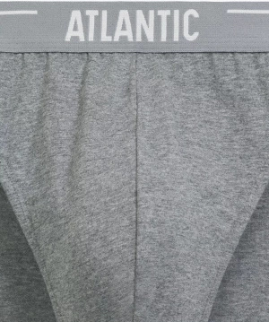 Chiloți bărbătești SM03 Gri