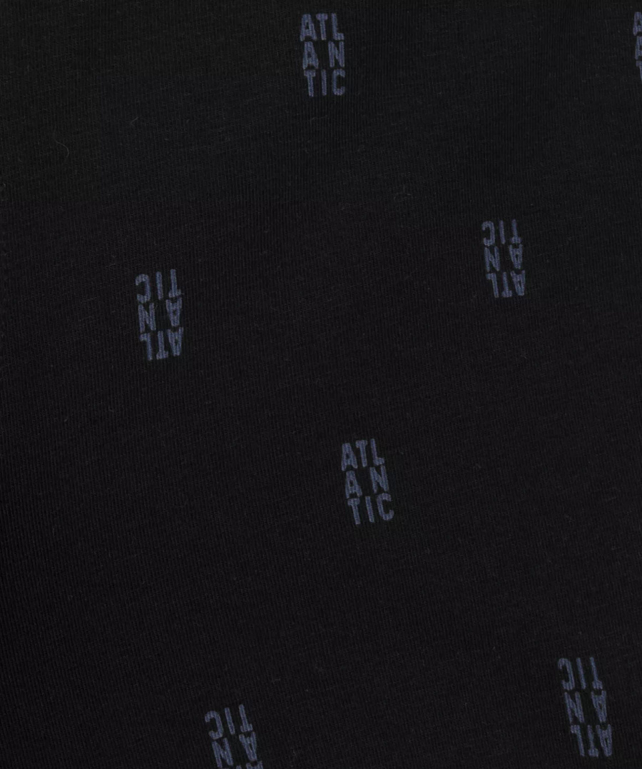 Men's Boxers 3-Pack Black/Blue