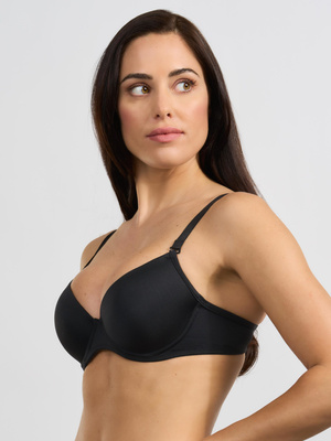 Sutien Întărit 348 Negru