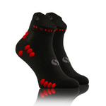Sportsocken SKB11 Schwarz