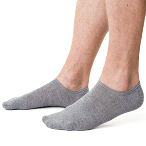 Socken Herren Serie Merino Wool grau