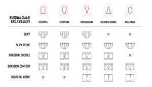 Slips Herren 2BMP-016 Weiß