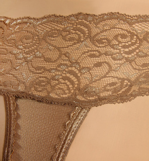 Damenstrumpfhose Beatrice Beige