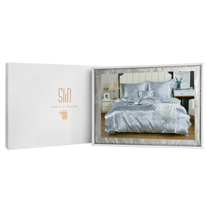 Bedding Satin 220x200 AT009