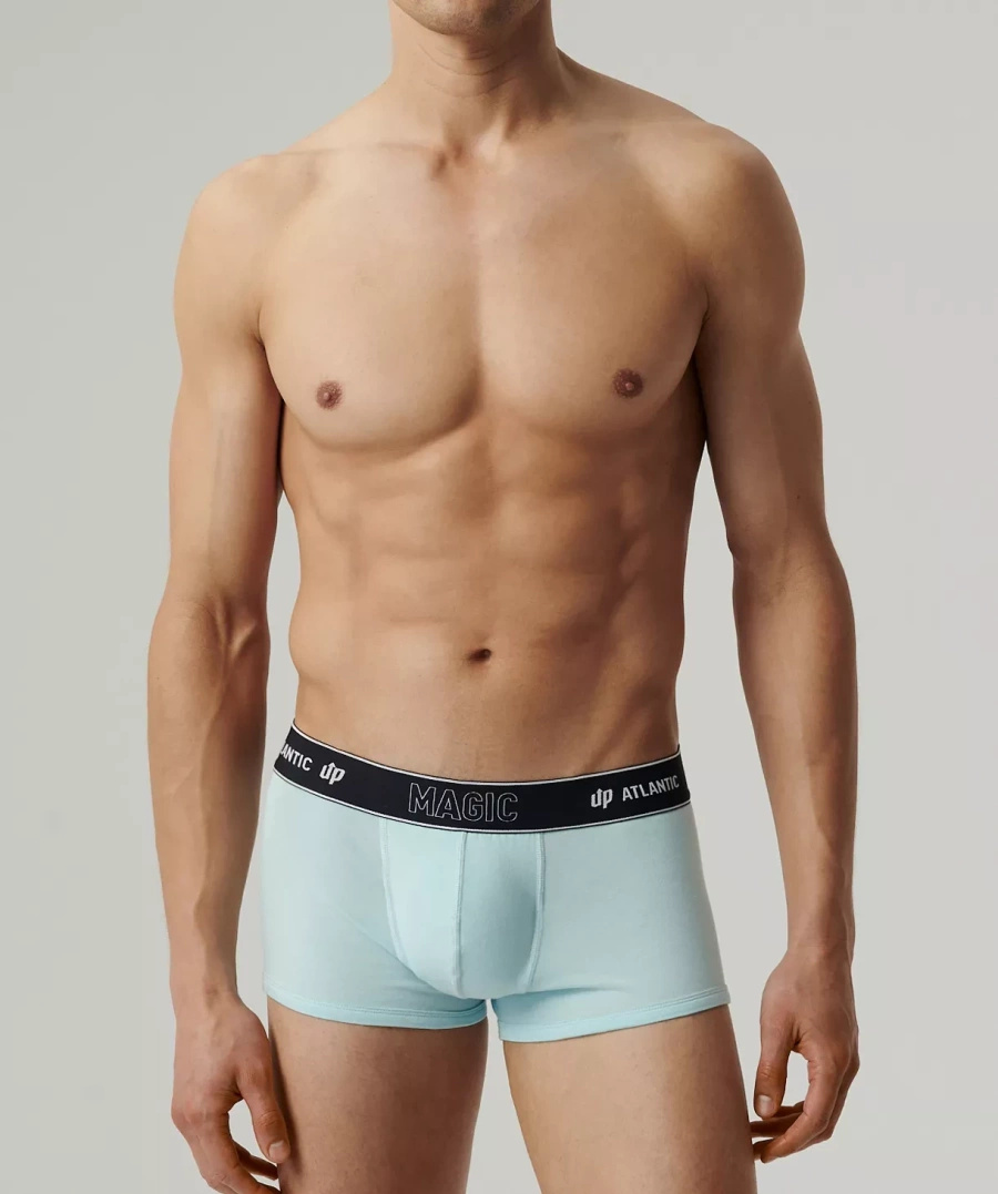 Boxeri Bărbați BM07 Cărămidă