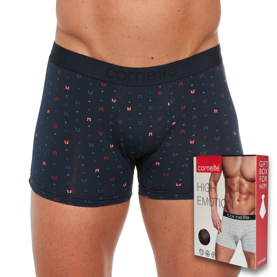 High Emotion Cornette Enge Boxershorts