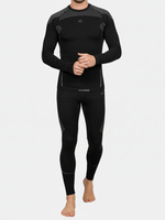 Men's thermal underwear Alpinus Hemis Set AO35166