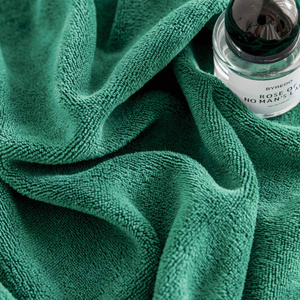 Towel ACTIV Green/Quick Drying