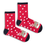 Boxeri Bărbați BM07 Cărămidă