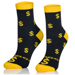 Damensocken Baumwollsocken Kunst. 1931 Dollars