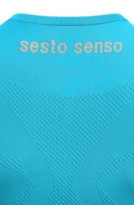 Sesto Senso thermoaktives Stretch-Sport-Set