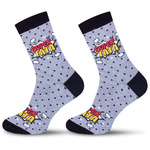 Socken Serie Avangard 0125