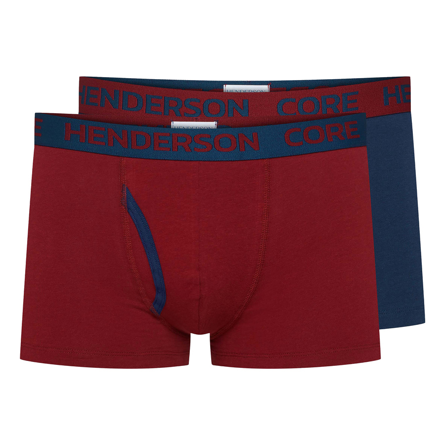 Herren-Boxershorts Insert Mehrfarbig