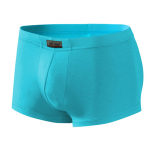 Mini bokserki męskie z MICROMODALU URBAN Sesto Senso