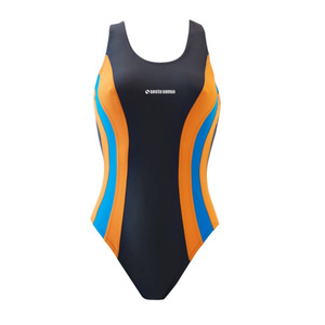 Women's one-piece swimsuit