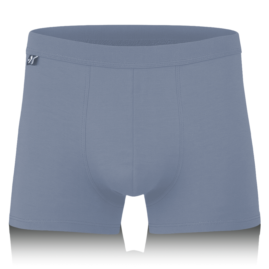Herren-Boxershorts aus Baumwolle im 6er-Pack