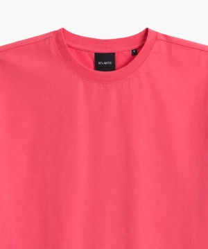 Herren-Pyjama Nmp-379 Rosa/Marine/Grün/Grau/Blau