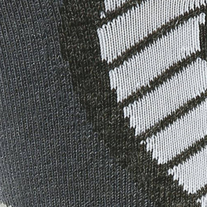 Kniestrümpfe Ski Mehrfarbig