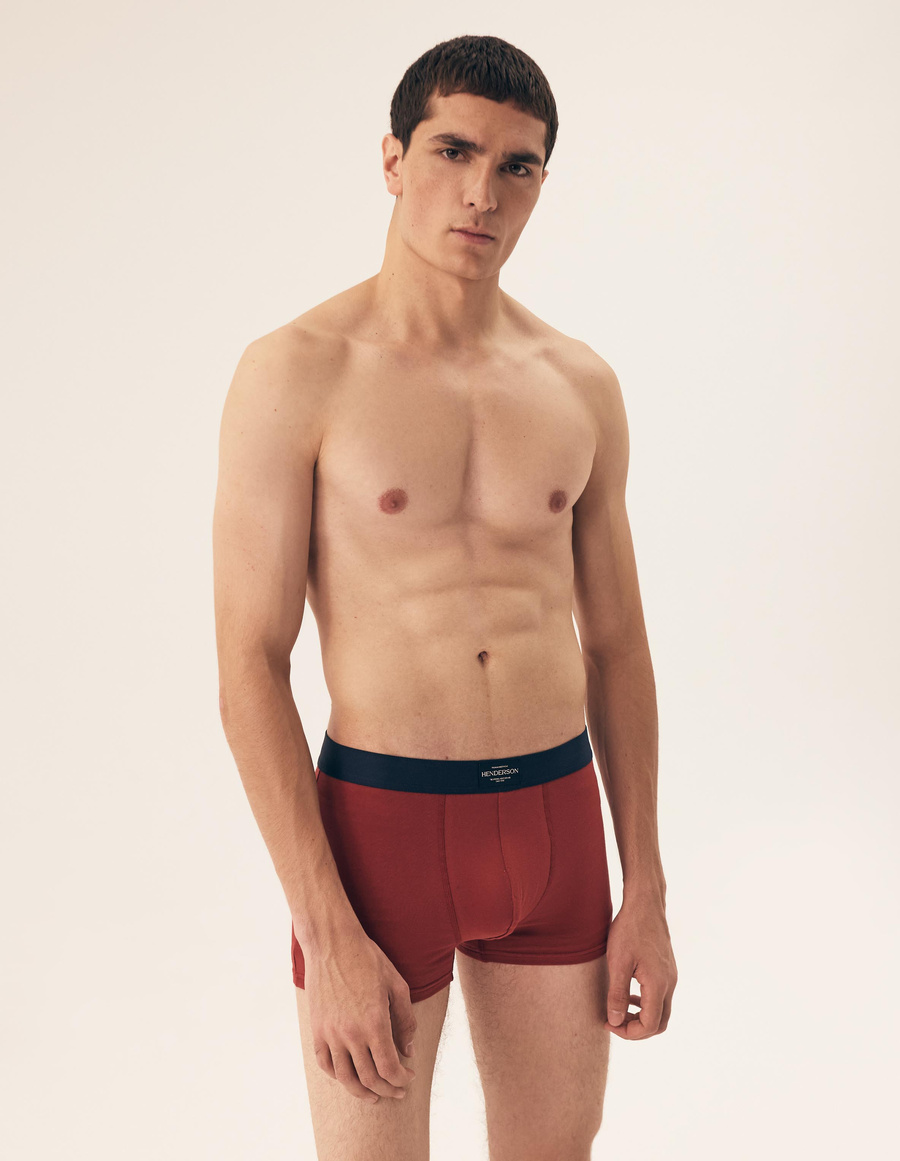 Boxershorts 3er-Pack