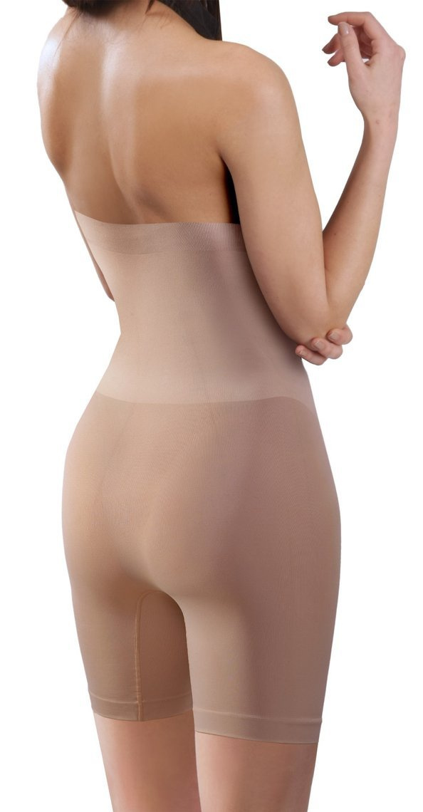 Formunterhose Serie Beige