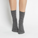 Damenstrümpfe Serie Graue