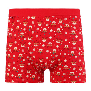 Boxershorts MBX600 Mix