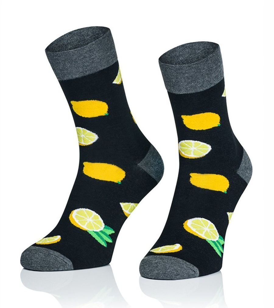Geschenkset 5PAR Socken in einer dekorativen Schachtel