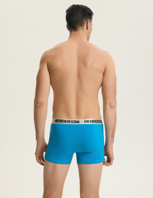 Men's Bow Boxer Shorts