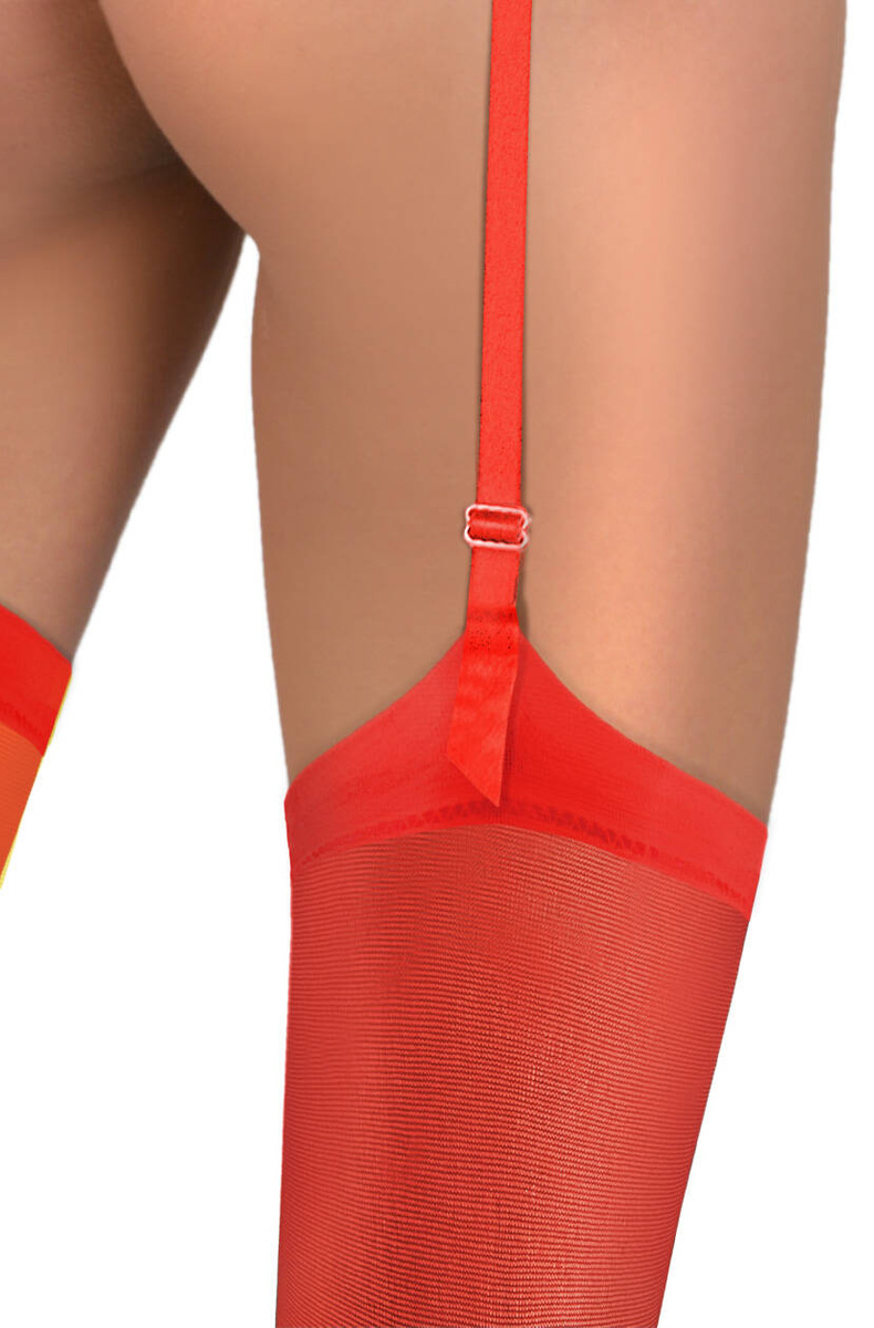 Chiloți bărbătești SM03 roșu