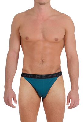 Tanga bărbătești High Emotion 502 multicolor