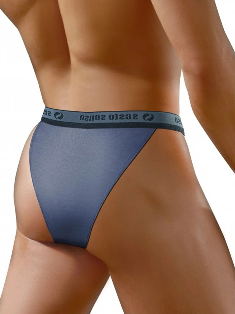 Tanga-Slips für Männer