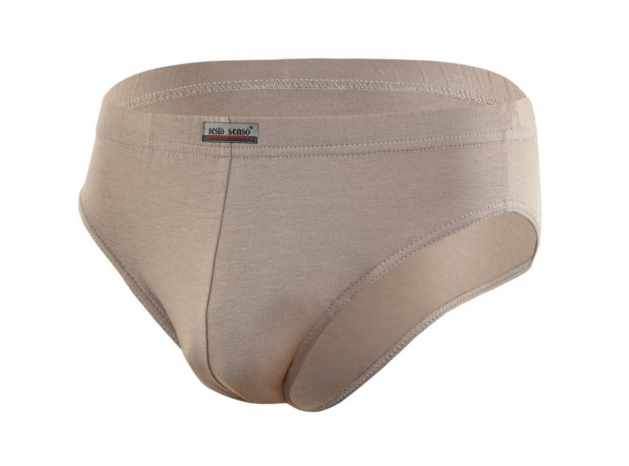 Slips Herren SM01 Mehrfarbig