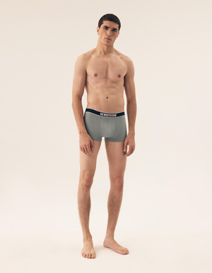 Boxershorts Bald 5er-Pack