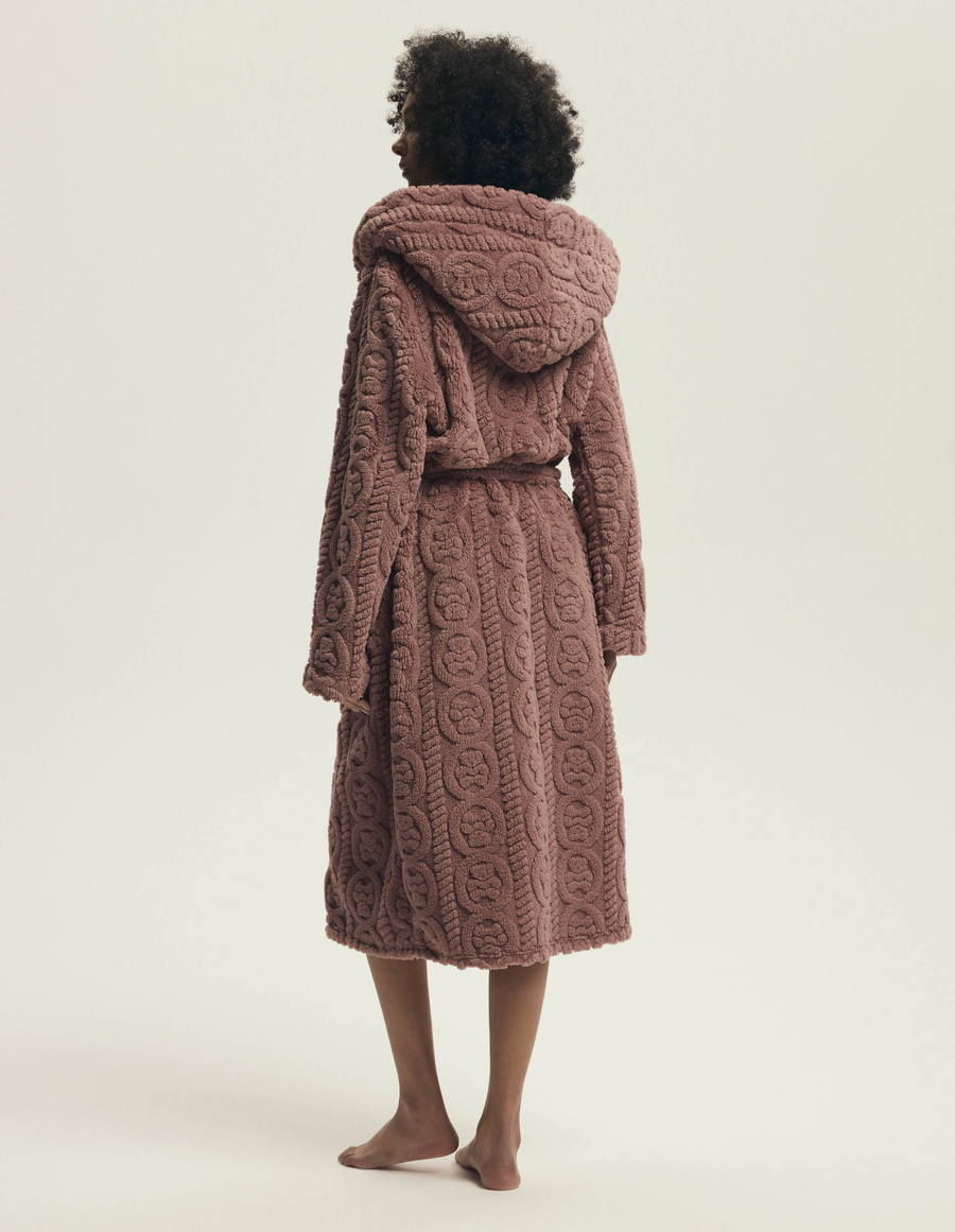 Darlena bathrobe