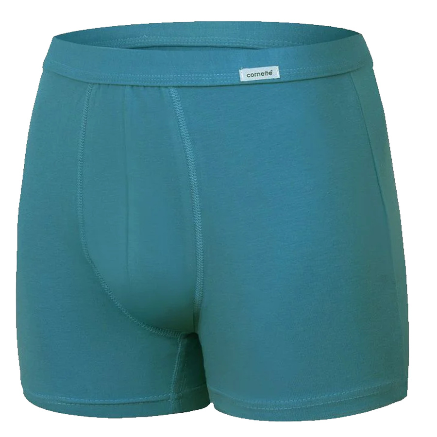 Boxershorts Authentic petrol 220/41 Cornette