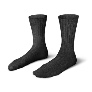 Wollfrotteesocken aus Lammfell Art. 55 Skarpol