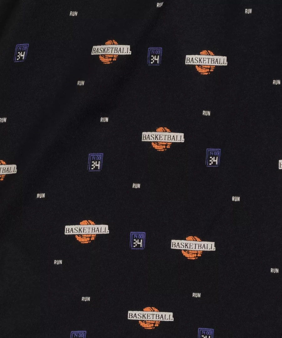 Slipuri Bărbătești SM03 Negre