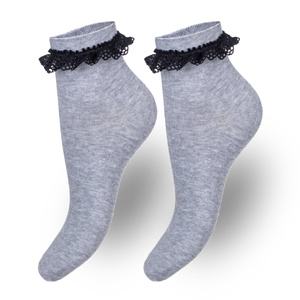 Spitzensocken 897 Milena