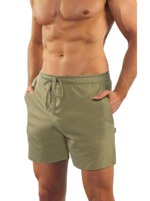 Pijama bărbătească Seria Khaki