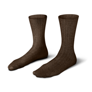 Wollsocken aus Lambswool Art. 53 Skarpol
