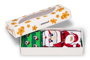 Slipuri Bărbătești SM03 Negre