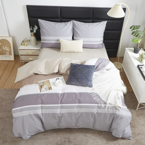 Bettwäsche Satin S003