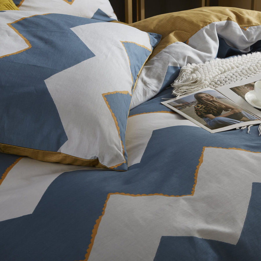 Bettwäsche Satin Xdf 045