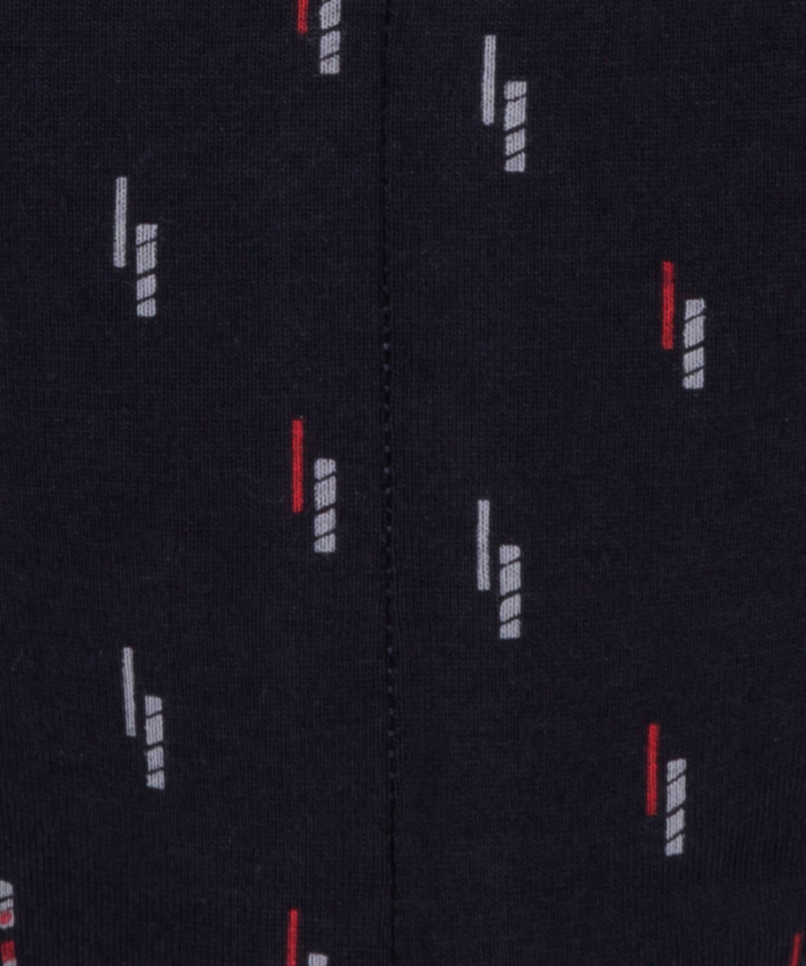 3-PACK Slipy męskie classic Atlantic