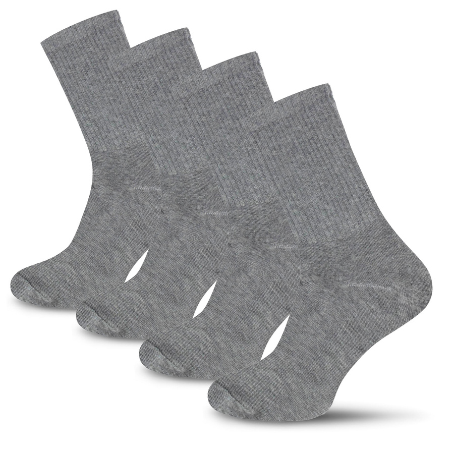 Herrensocken aus Baumwolle Go Smooth Milena