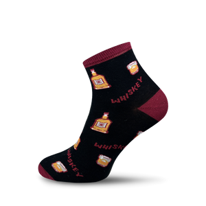 Farbige kurze Socken Socken Avangard Milena